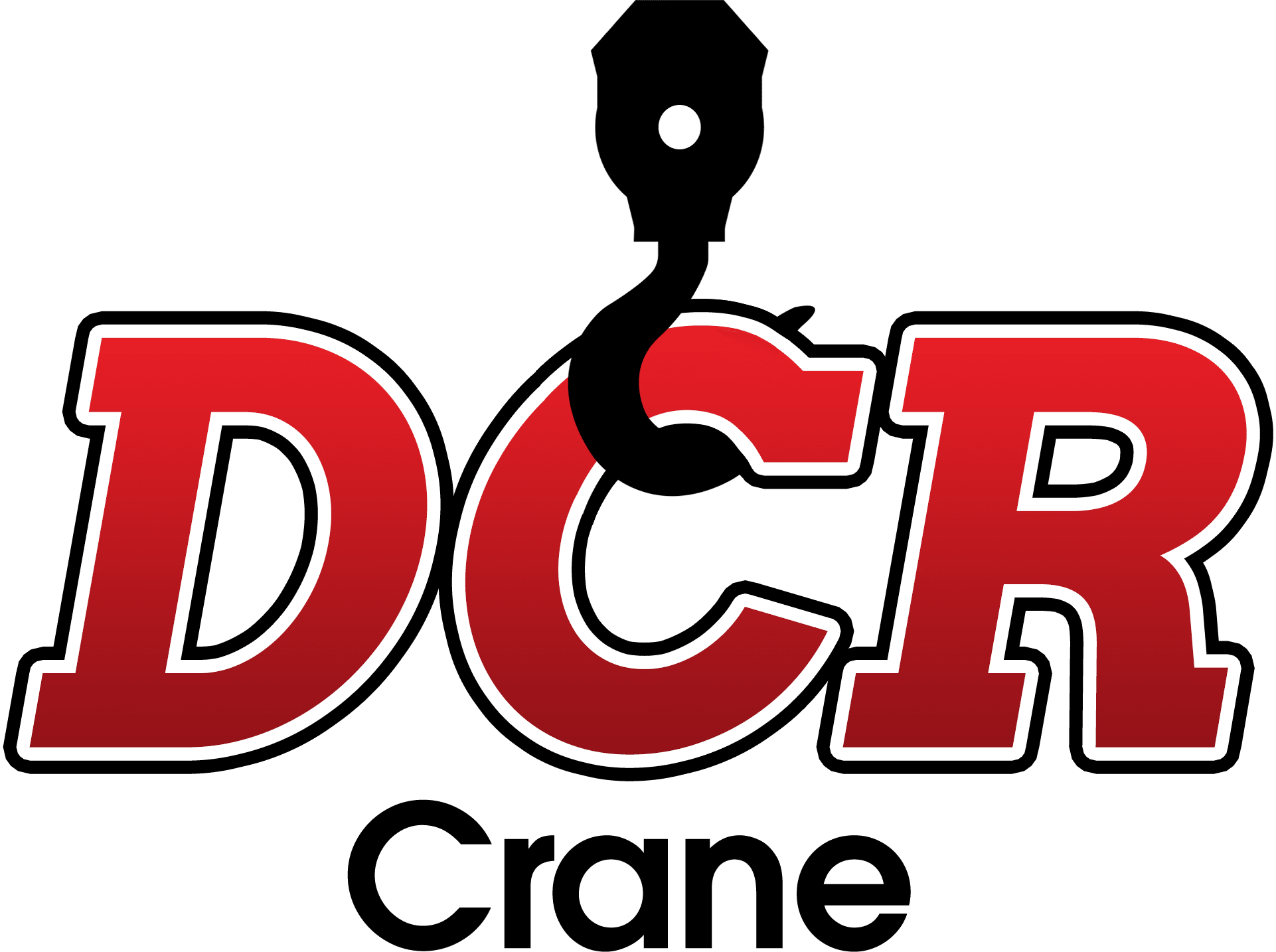 DCR Crane & Rigging